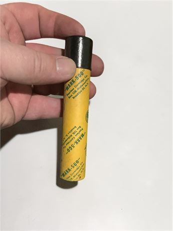 Peerless Cartridge Company Mark 500 Super Size BB Cartridge Lot