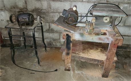 Table Saw, Other