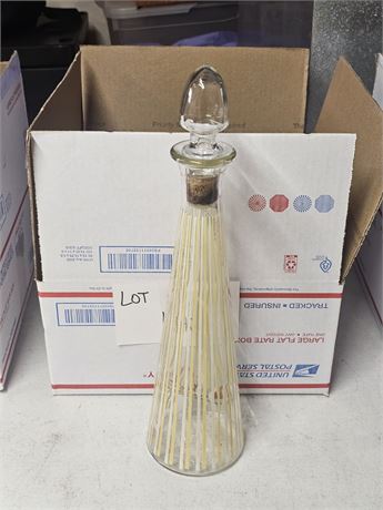 Old Kentucky Tavern Decanter