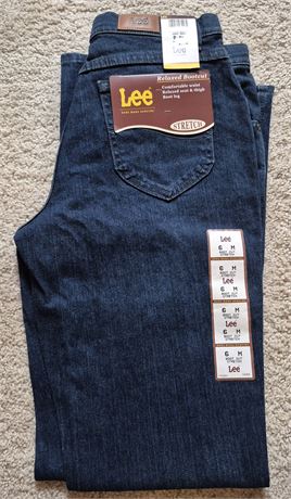 Lee Bootcut Women's Jeans