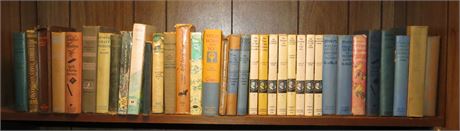 Vintage Books