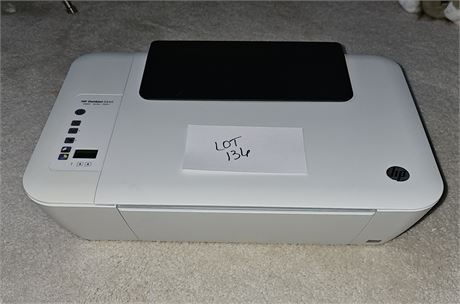 HP Deskjet 2542 Printer/Scanner