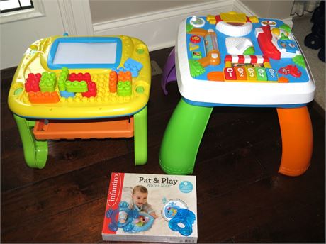 Toddler Toys