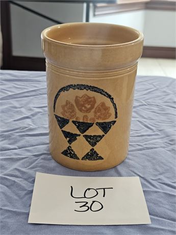 Pfaltzgraff “America” Canister