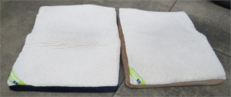 2 Dog Beds