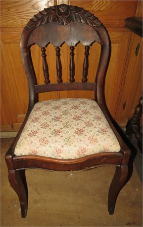 Antique Chair