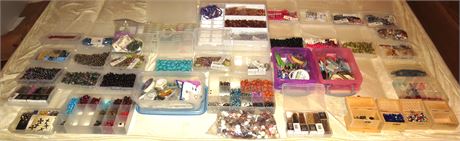Jewelry Making Crafts Supplies