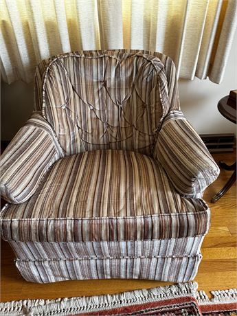 Vintage Flexsteel Chair