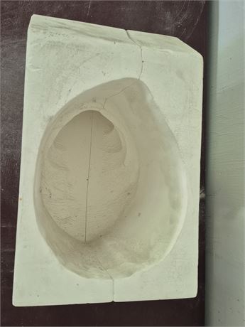 Nowell's Horn of Plenty Mold