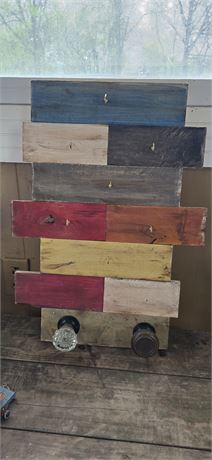 Rustic Farmhouse Decor