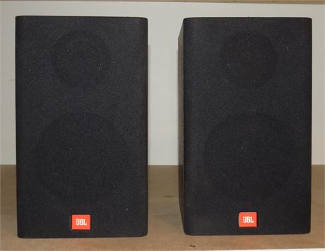 UBL Speakers