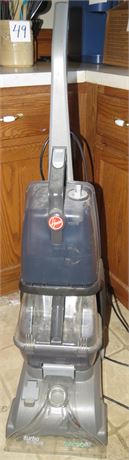 Hoover Carpet Cleaner