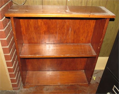 Bookshelf
