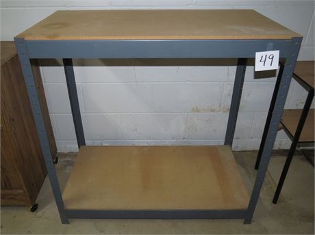 Shelf