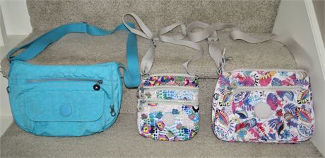 Kipling Handbags
