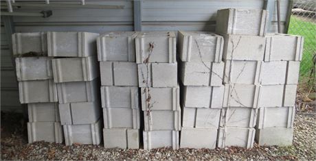 Concrete Blocks