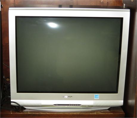 Sharp 32" TV