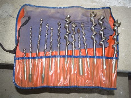 Drill Bits