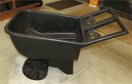 Garden Cart