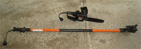 Remington Pole Saw
