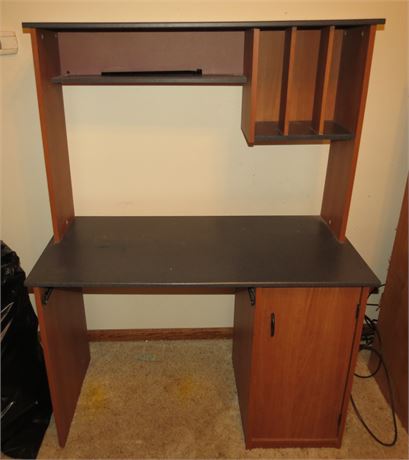 Computer Desk