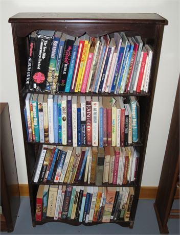 Bookshelf
