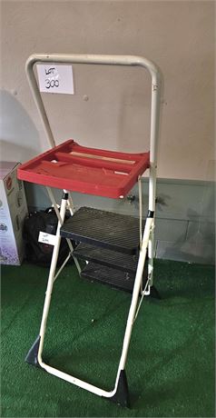 Cosco 4ft Painters Ladder