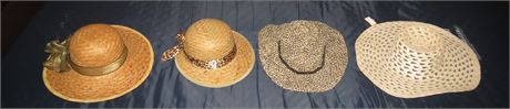 Assorted Hats