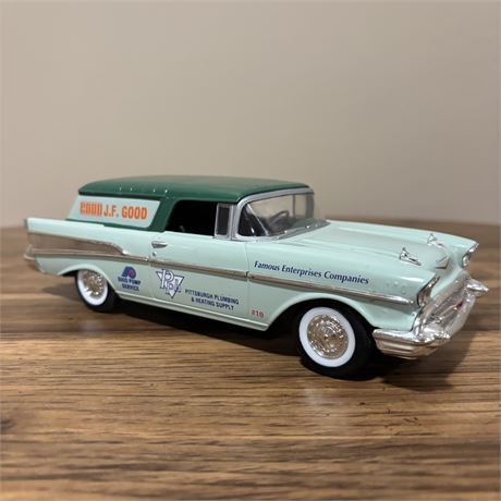 Liberty Classics 1957 Chevy LE 5262