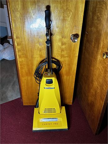 GoodHouseKeeper Carpet Pro