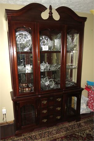 China Hutch