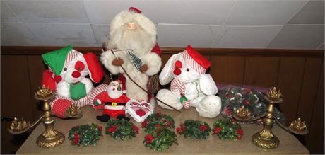 Christmas Decorations