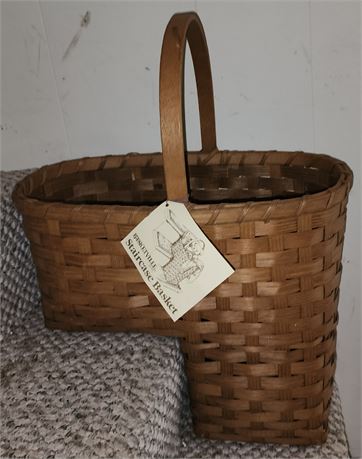 Basketville Staircase Basket