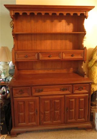 China Hutch