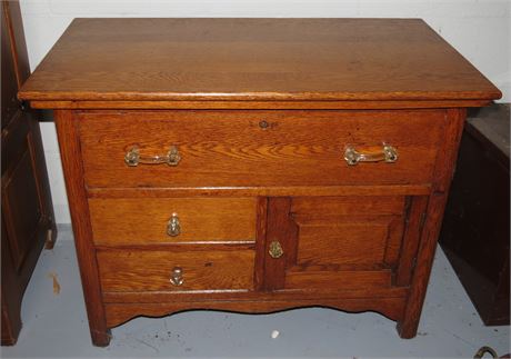 Antique Cabinet