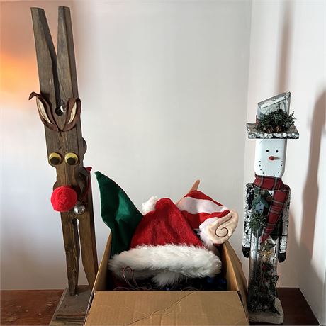 Cute Christmas Decor