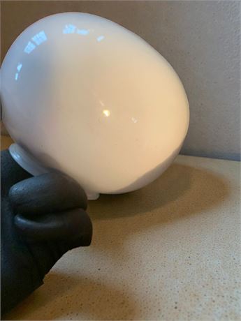 Kichler K-111 Replacement Glass Lamp Shade Lot