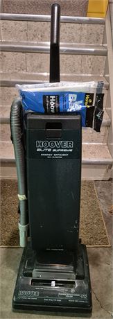 Hoover Vaccum