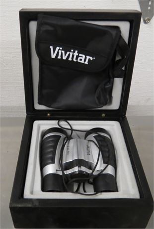 Vivitar 4x30 Binoculars