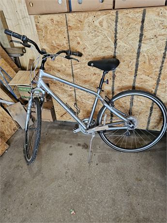 Giant Cypress DX Max Plus Men's Bike