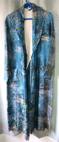 Asian Robe
