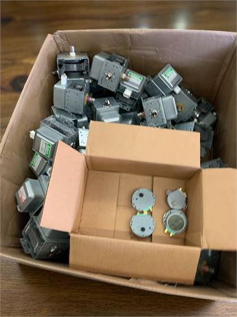 Galanz M24FA-210A Microwave Magnetron