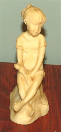 Avondale "Melissa" Figurine