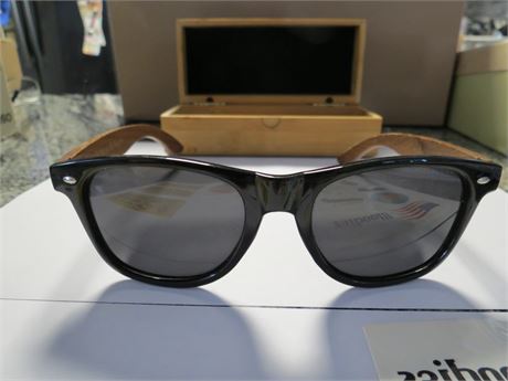 Woodies Sunglasses