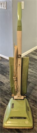 Vintage Hoover Vaccum
