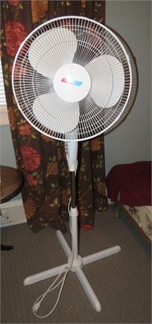 Floor Fan