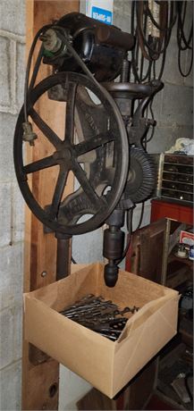 Drill Press