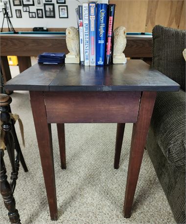 End Table