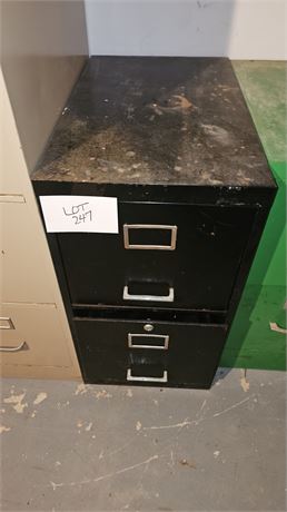 File Cabinet