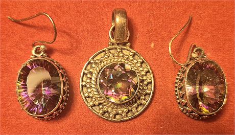 925 Jewelry